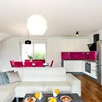 Nika Villa *